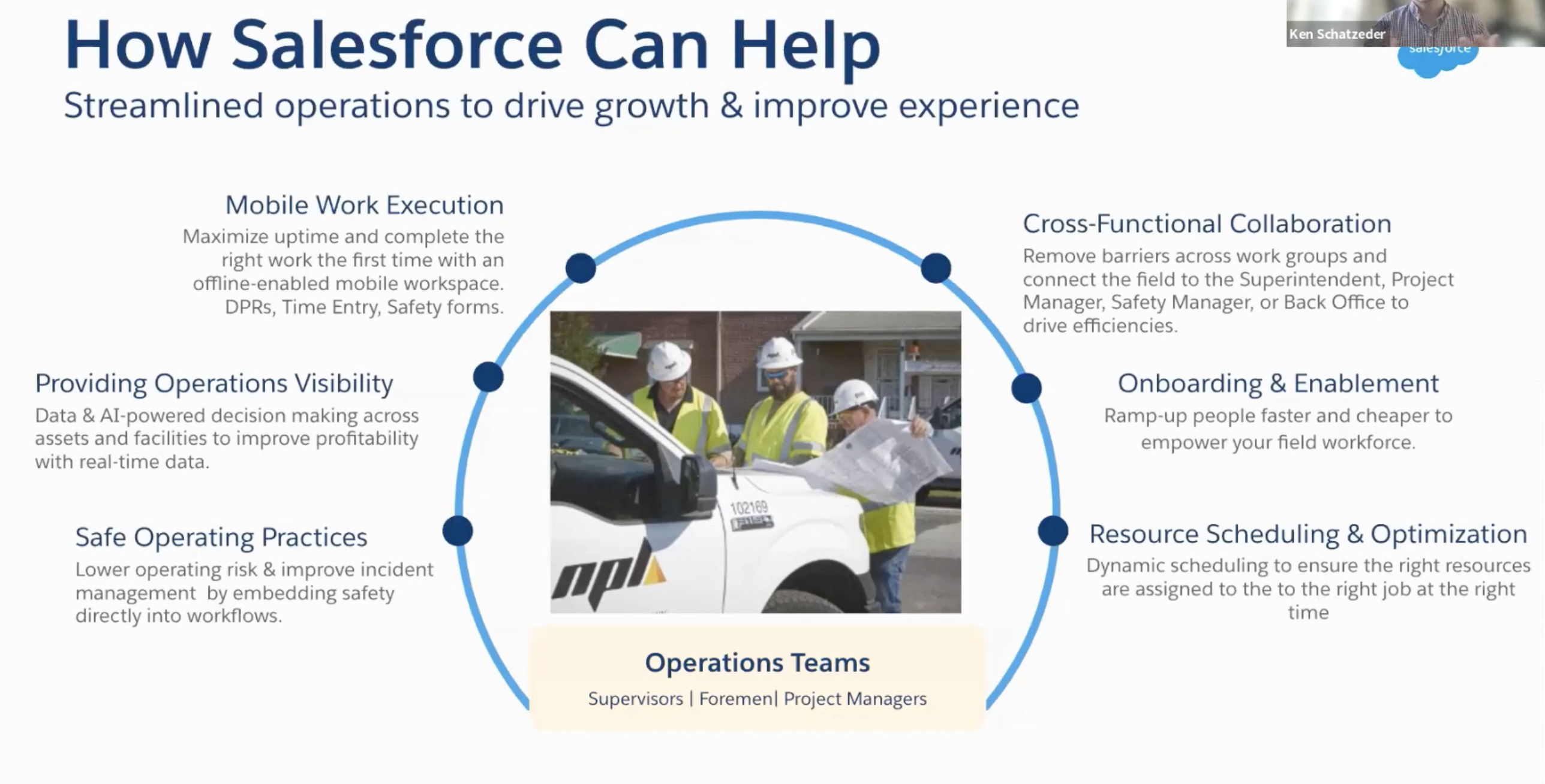 Field Service Excellence in the AEC Industry